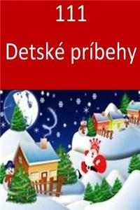 111 Detské Príbehy