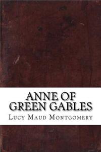 Anne of Green Gables