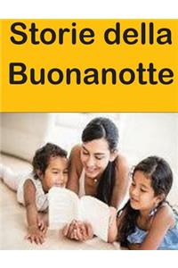Storie della Buonanotte