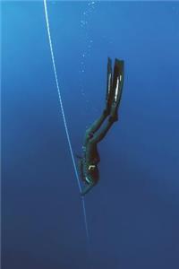 Caribbean Freediver (Free Diver) Journal