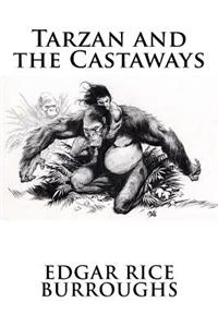Tarzan and the Castaways