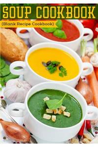 Soup Cookbook