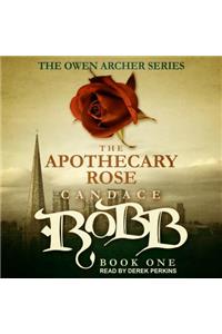 The Apothecary Rose