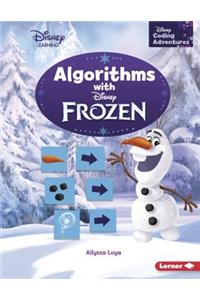 Algorithms with Disney Frozen