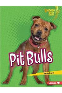 Pit Bulls
