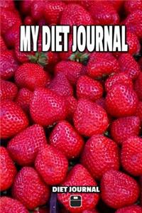 My Diet Journal