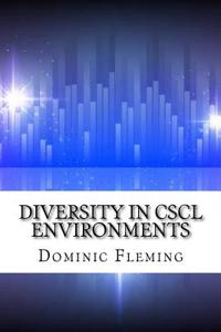 Diversity in Cscl Environments