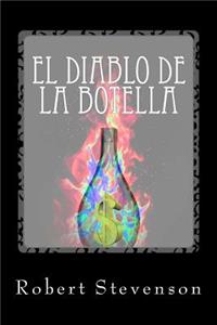 diablo de la botella