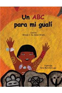 Un ABC para mi guali