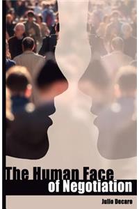 The Human Face of Negotiation