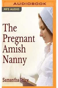 Pregnant Amish Nanny