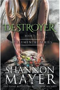 Destroyer