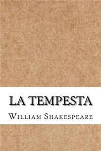 La Tempesta