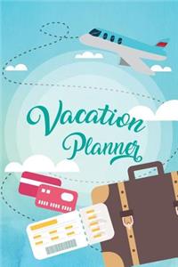 Vacation Planner