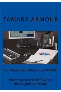 From The Cradle to The Cubicle (REPRINT)