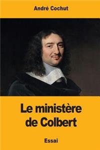 ministère de Colbert