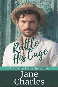 Rattle His Cage
