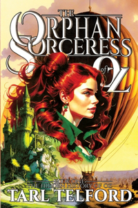 Orphan Sorceress of Oz