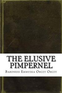 The Elusive Pimpernel