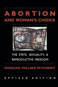 Abortion and Woman's Choice