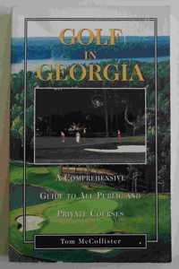 GOLF IN GEORGIA