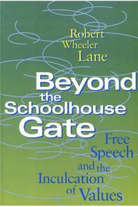 Beyond the Schoolhouse Gate