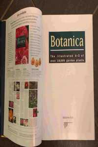 Bcp Botanica (Reprint)