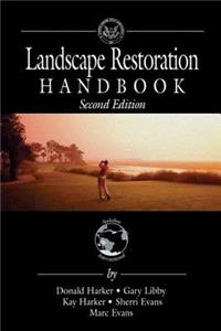 Landscape Restoration Handbook