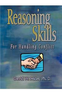 Reasoning Skills for Handling Conflict