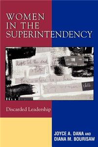 Women in the Superintendency