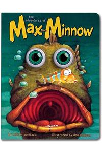 The Adventures of Max the Minnow