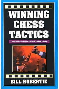 Winning Chess Tactics