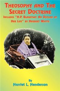 Theosophy and the Secret Doctrine Condensed