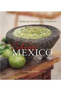 Culinary Mexico