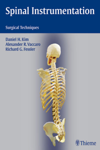 Spinal Instrumentation