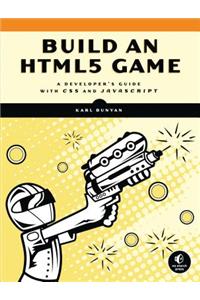 Build An Html5 Game