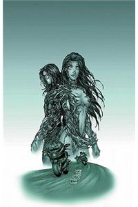 Witchblade Tankobon