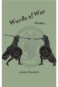 Words of War