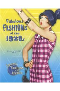 Fabulous Fashions of the 1920s
