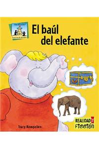 El Baul del Elefante