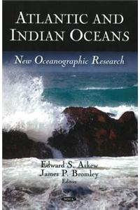 Atlantic & Indian Oceans