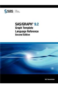 SAS/Graph 9.2: Graph Template Language Reference, Second Edition