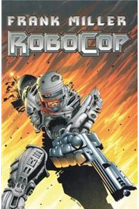 RoboCop Volume 1, 1