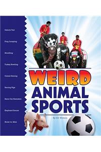 Weird Animal Sports