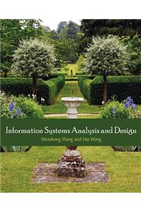 Information Systems Analysis and Design