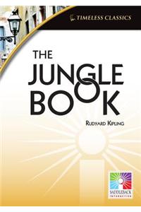 Jungle Book Interactive Whiteboard Resource