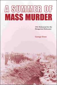 Summer of Mass Murder