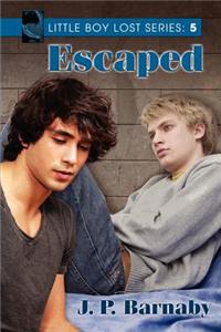 Little Boy Lost: Escaped