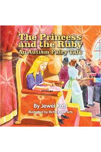 Princess and the Ruby
