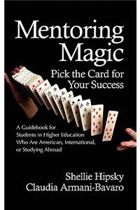 Mentoring Magic